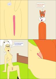 Nude Encounters #13