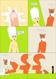 Nude Encounters #16