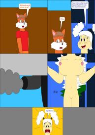 Nude Encounters #4