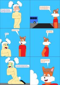 Nude Encounters #5