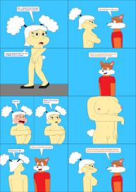 Nude Encounters #6