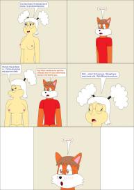 Nude Encounters #8