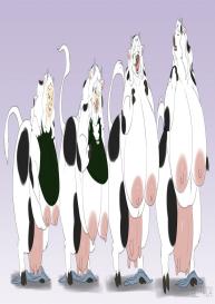 Ludicrous Lactose #5