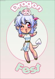 Dragonfest 6 #18