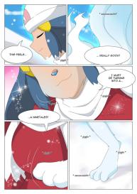 Dawn Of Aurora #3