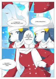Dawn Of Aurora #4