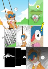 Bad Dream #1