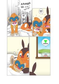 Bad Dream #4