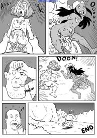 Dick Of The Hill #13