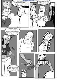 Dick Of The Hill #2