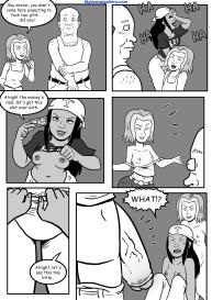Dick Of The Hill #3