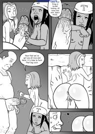 Dick Of The Hill #6