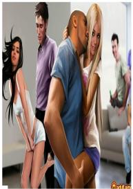 Nicole Heat 5 – Declassification #3