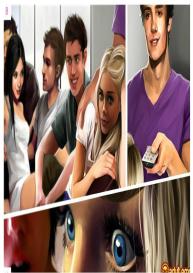 Nicole Heat 5 – Declassification #4