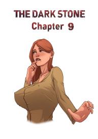 The Dark Stone 9 #1