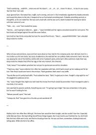 The Dark Stone 9 #20