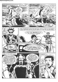 The Matrixxx 2 – Relubricated #18