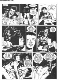 The Matrixxx 2 – Relubricated #22