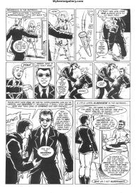 The Matrixxx 2 – Relubricated #7