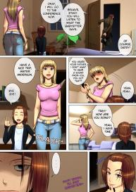Babysitters New Role 1 #1