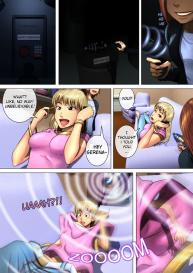 Babysitters New Role 1 #2