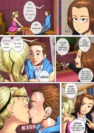 Babysitters New Role 1 #5