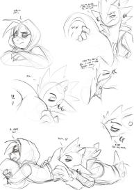 Teasy Peasy #2