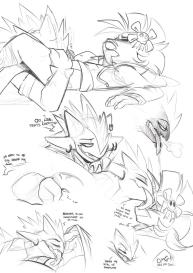 Teasy Peasy #5