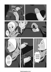 Anis & Siti #11