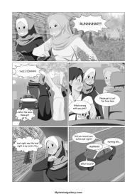 Anis & Siti #27