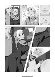 Anis & Siti #5