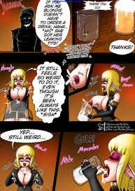 The Altering Curse Spinoff 1 – Wakfu #11