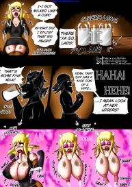 The Altering Curse Spinoff 1 – Wakfu #14
