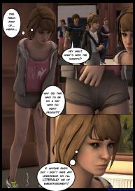 The Bet #4