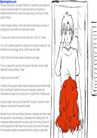 Becoming Lindsay 1 – Day 1 #6