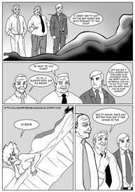 Three Men And A Doll #2