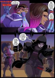 Target Pharah #3