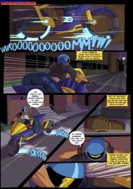 Target Pharah #4