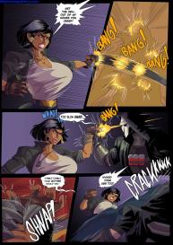 Target Pharah #7