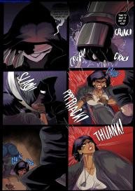 Target Pharah #8