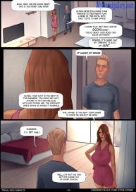 Therapy 1 – First Session #2