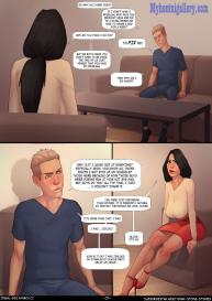 Therapy 1 – First Session #8