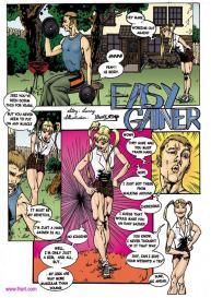 Easy Gainer #1