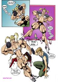 Easy Gainer #3