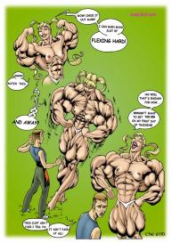 Easy Gainer #4