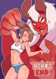 A Hero’s End #1