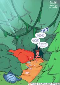 A Hero’s End #23