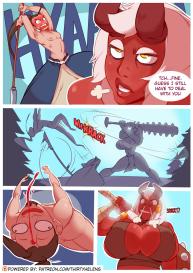 A Hero’s End #5