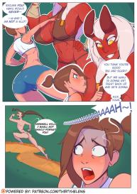 A Hero’s End #7