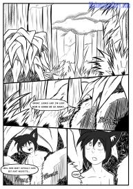 My First Prey #1